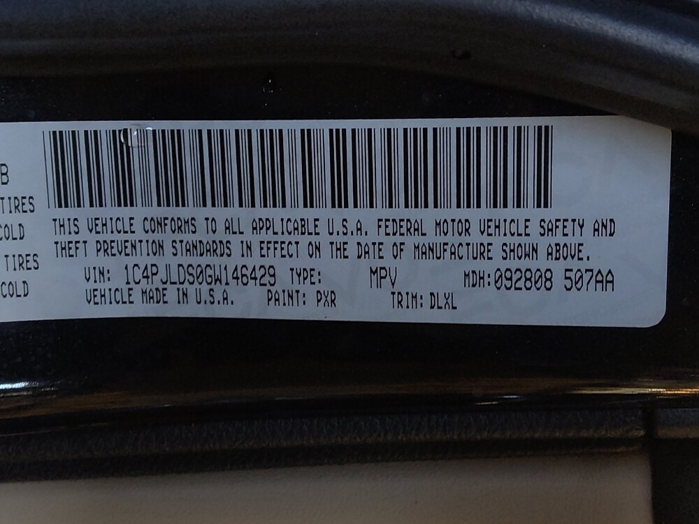 2016 Jeep Cherokee in Kissimmee, FL 34744 - 18083193 33