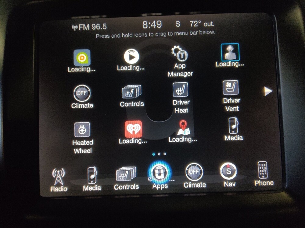 2016 Jeep Cherokee in Kissimmee, FL 34744 - 18083193 25