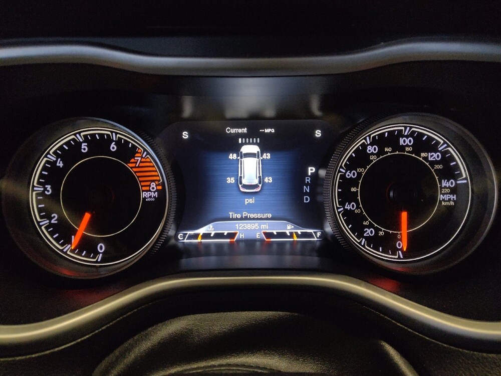 2016 Jeep Cherokee in Kissimmee, FL 34744 - 18083193 23