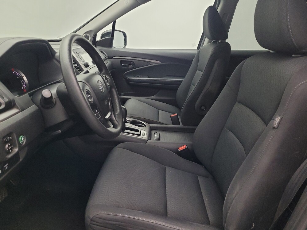 2019 Honda Ridgeline in Lauderdale Lakes, FL 33313 - 18083194 17