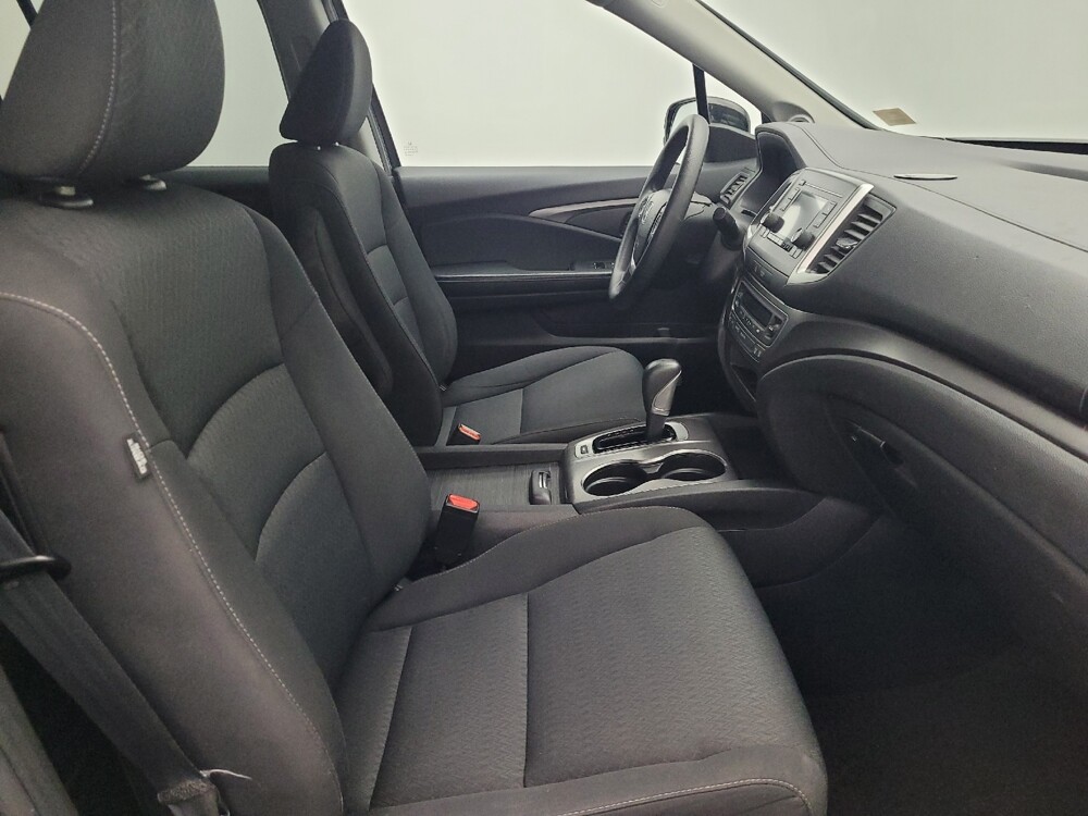 2019 Honda Ridgeline in Lauderdale Lakes, FL 33313 - 18083194 21