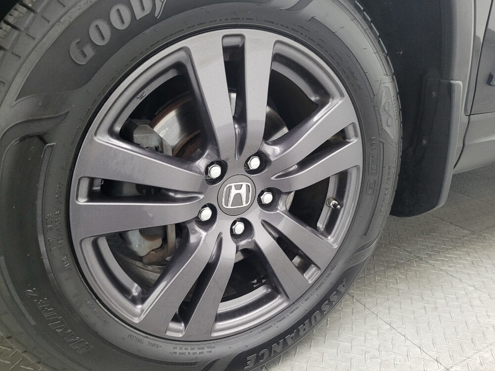 2019 Honda Ridgeline in Lauderdale Lakes, FL 33313 - 18083194 31