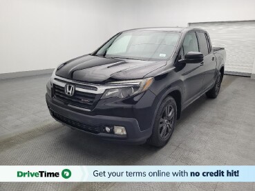 2019 Honda Ridgeline in Lauderdale Lakes, FL 33313