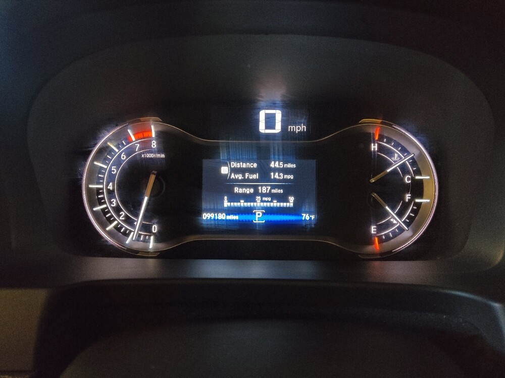 2019 Honda Ridgeline in Lauderdale Lakes, FL 33313 - 18083194 23