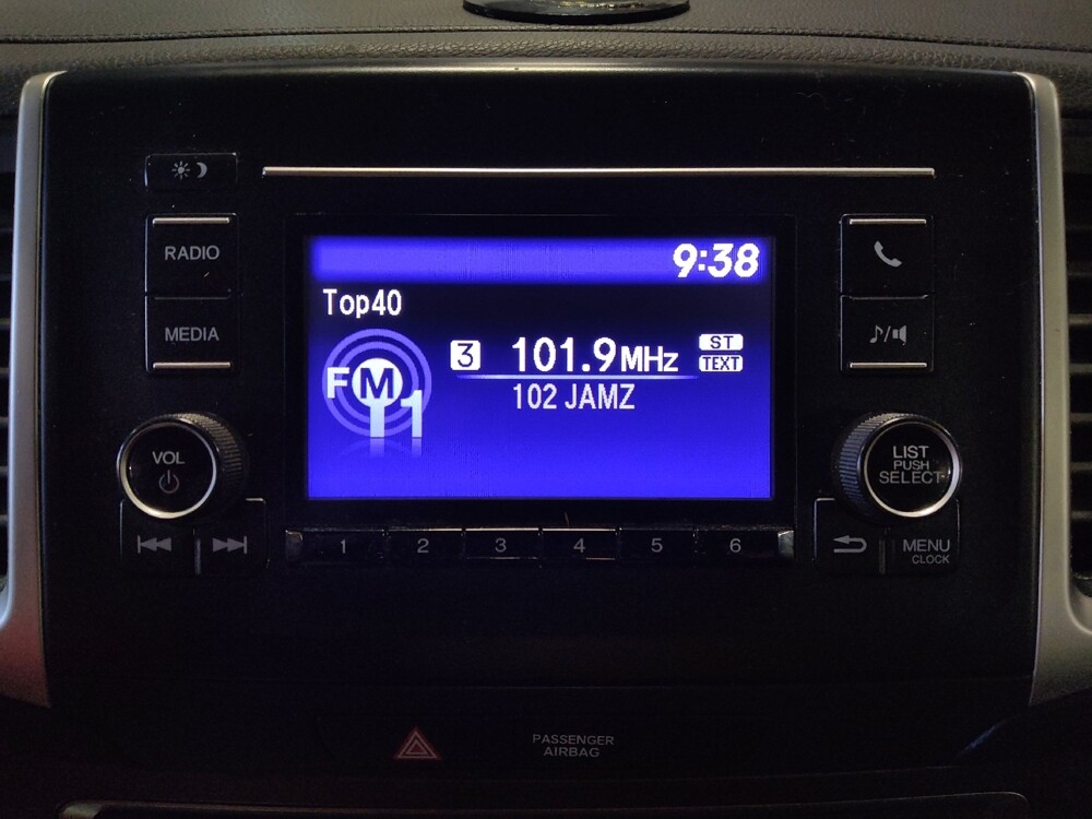 2019 Honda Ridgeline in Lauderdale Lakes, FL 33313 - 18083194 25