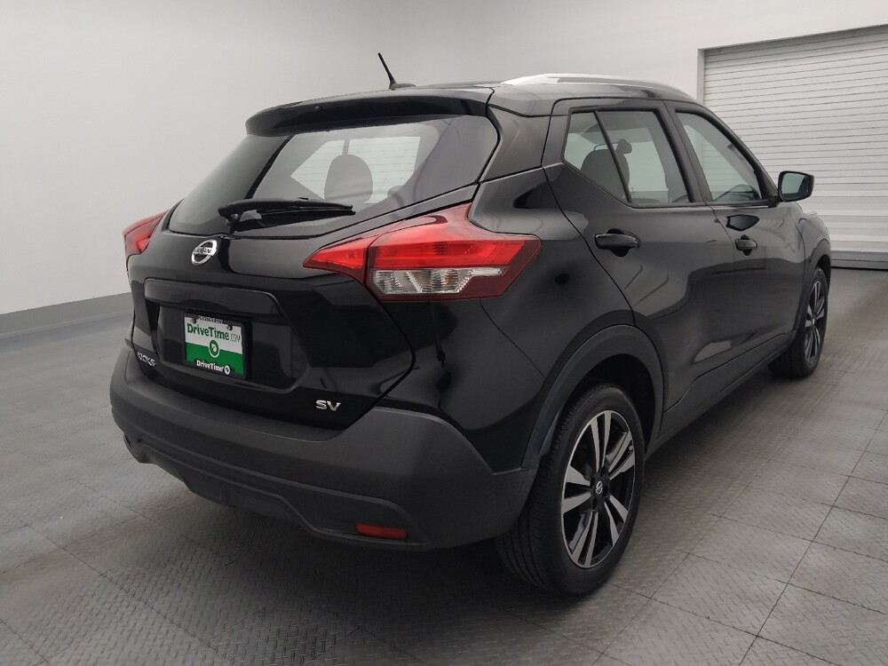 2019 Nissan Kicks in Miami, FL 33157 - 18083195 9