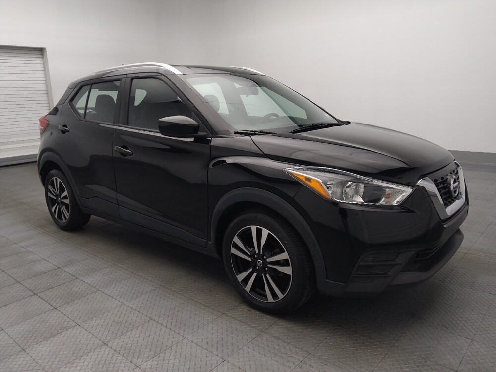 2019 Nissan Kicks in Miami, FL 33157 - 18083195 11