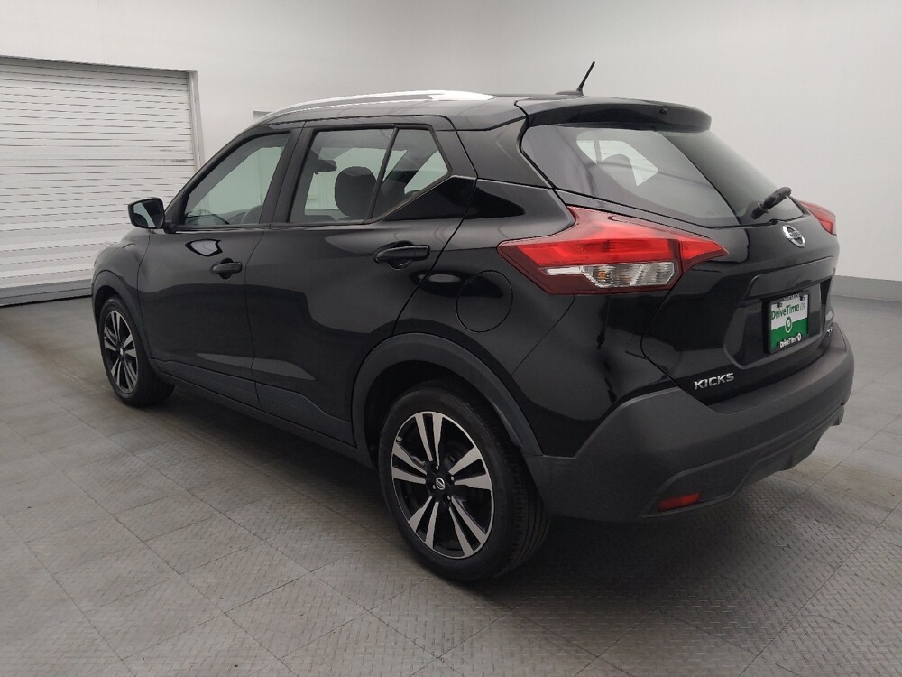 2019 Nissan Kicks in Miami, FL 33157 - 18083195 3