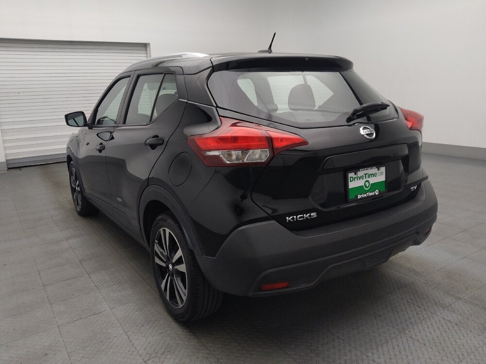 2019 Nissan Kicks in Miami, FL 33157 - 18083195 5