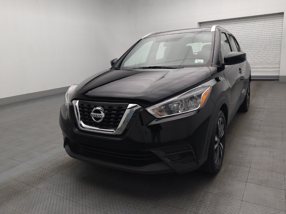 2019 Nissan Kicks in Miami, FL 33157 - 18083195 15