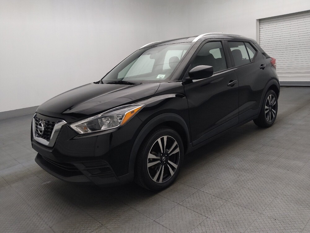 2019 Nissan Kicks in Miami, FL 33157 - 18083195 2