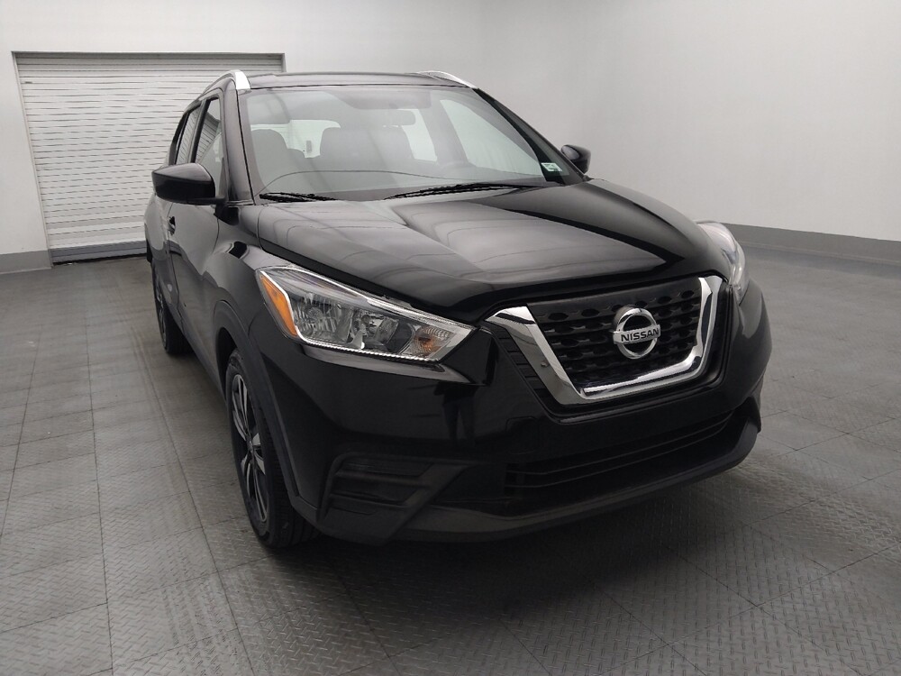 2019 Nissan Kicks in Miami, FL 33157 - 18083195 14