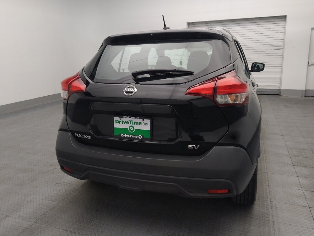 2019 Nissan Kicks in Miami, FL 33157 - 18083195 7