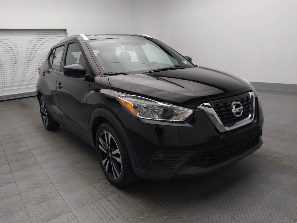 2019 Nissan Kicks in Miami, FL 33157 - 18083195 13