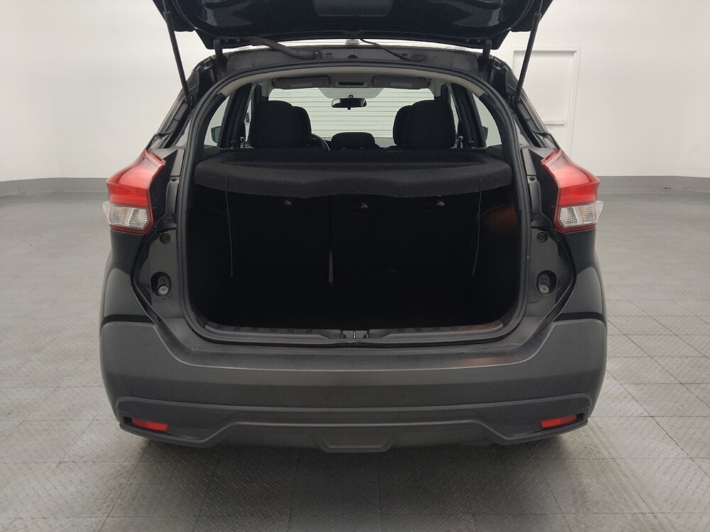 2019 Nissan Kicks in Miami, FL 33157 - 18083195 29