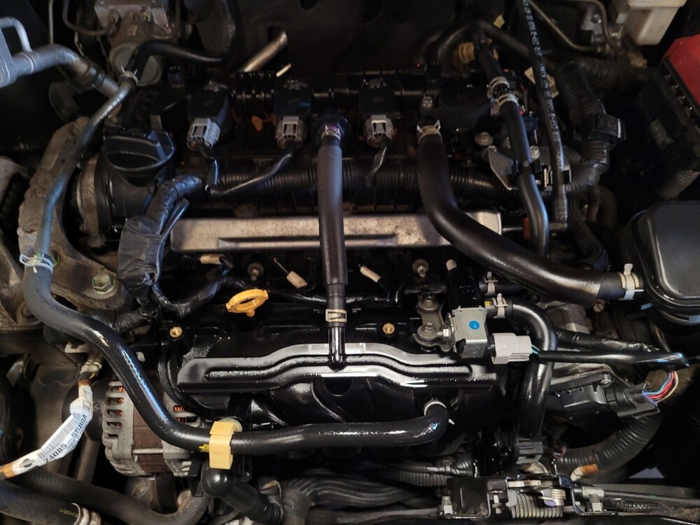 2019 Nissan Kicks in Miami, FL 33157 - 18083195 30