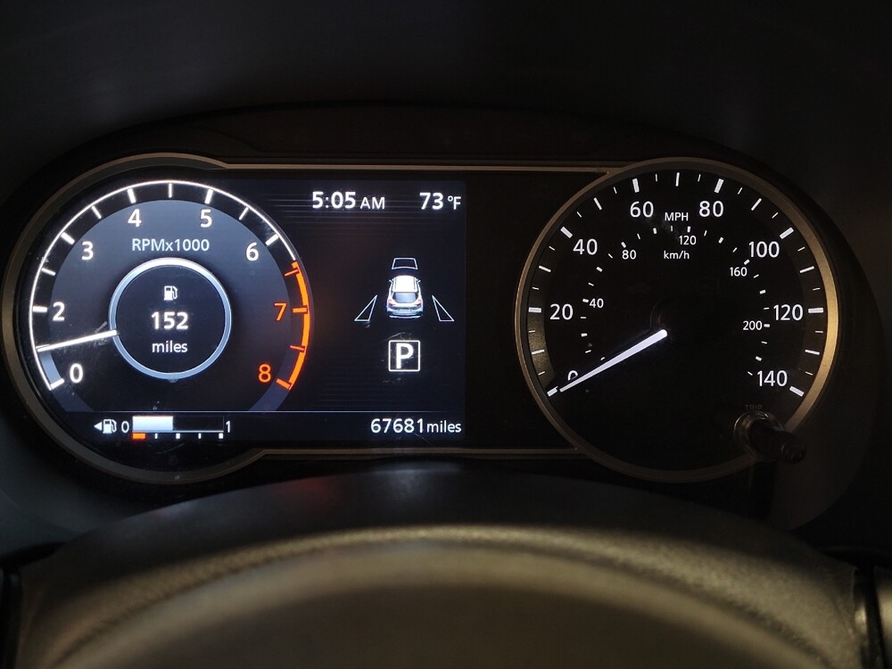 2019 Nissan Kicks in Miami, FL 33157 - 18083195 23