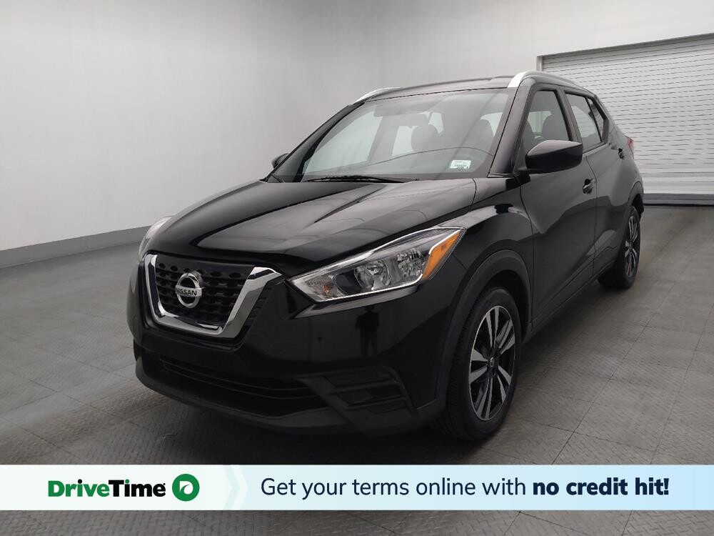 2019 Nissan Kicks in Miami, FL 33157 - 18083195