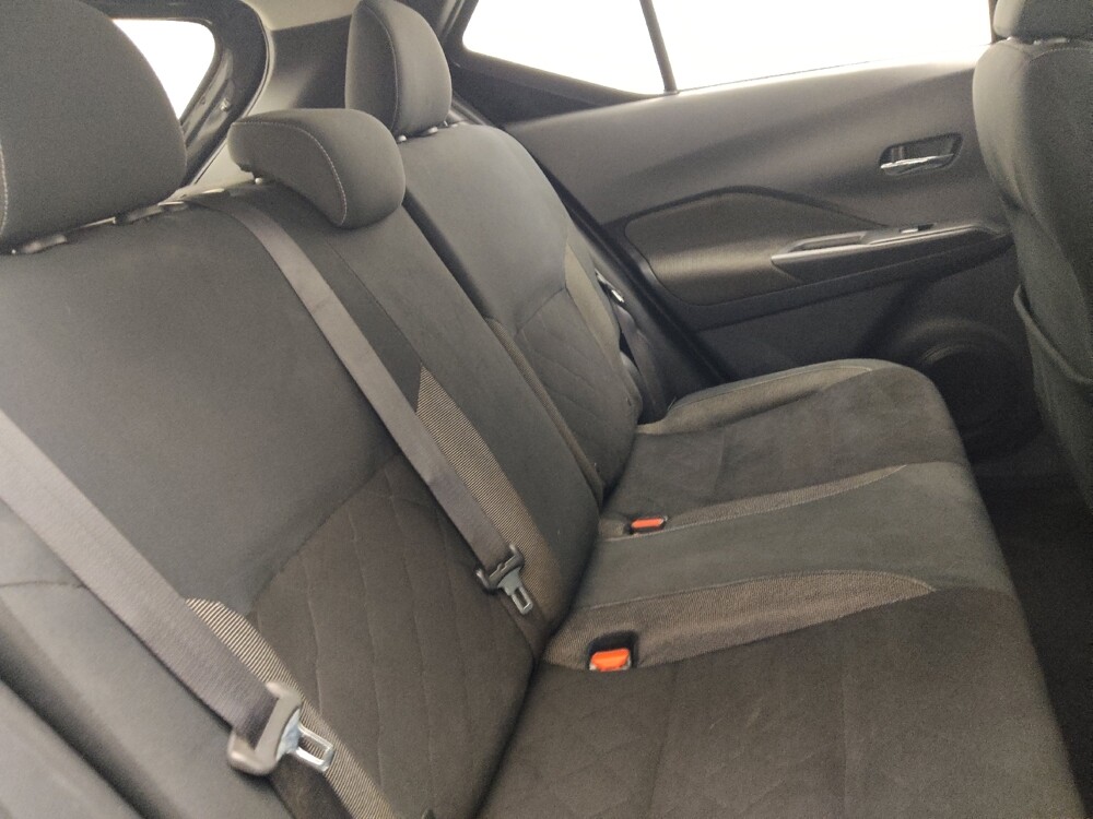 2019 Nissan Kicks in Miami, FL 33157 - 18083195 19