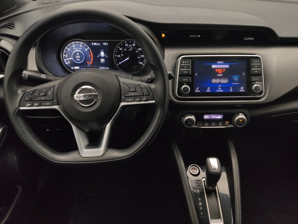 2019 Nissan Kicks in Miami, FL 33157 - 18083195 22