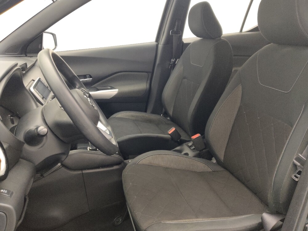 2019 Nissan Kicks in Miami, FL 33157 - 18083195 17