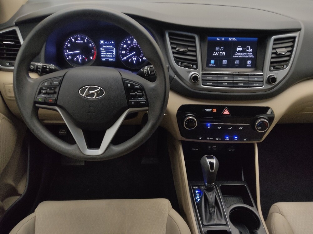 2018 Hyundai Tucson in Gainesville, FL 32609 - 18083196 22