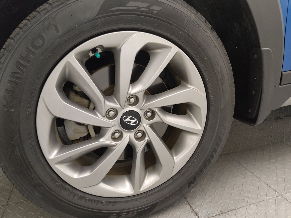 2018 Hyundai Tucson in Gainesville, FL 32609 - 18083196 31