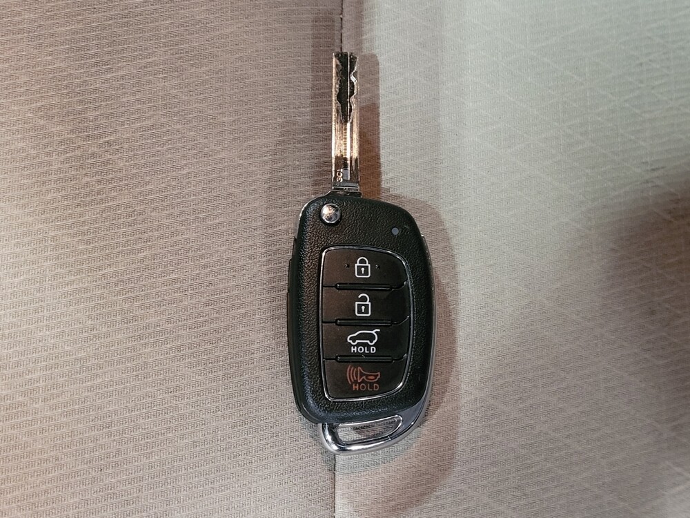 2018 Hyundai Tucson in Gainesville, FL 32609 - 18083196 32