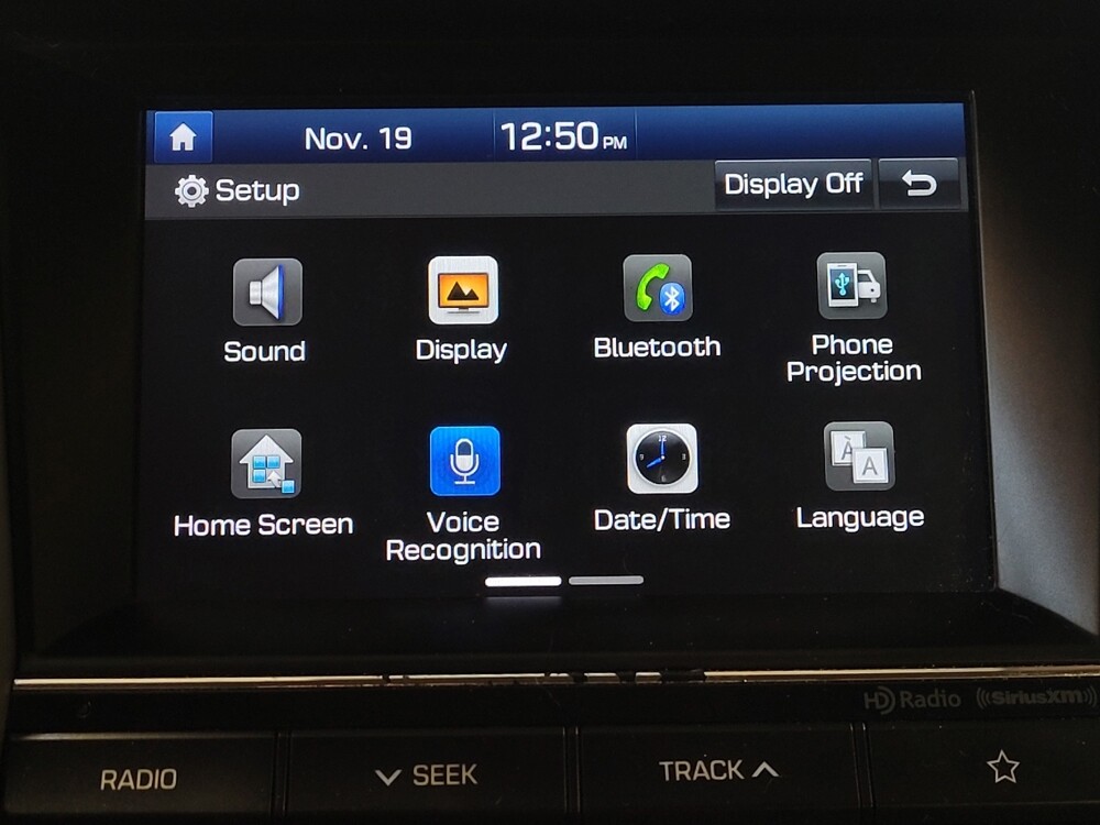 2018 Hyundai Tucson in Gainesville, FL 32609 - 18083196 25