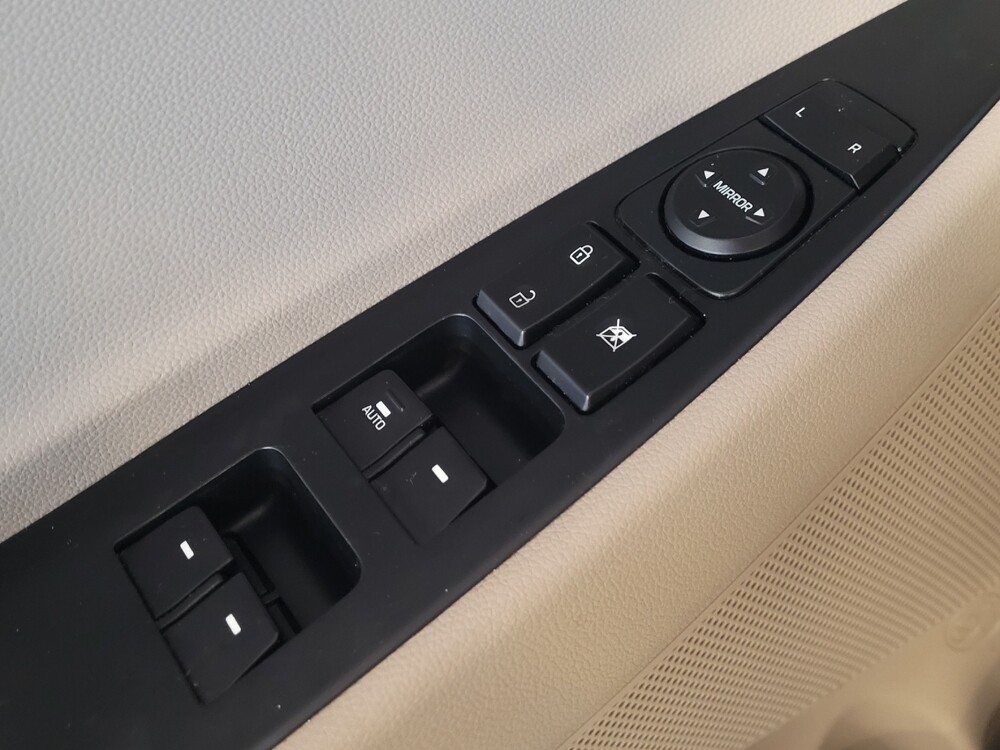 2018 Hyundai Tucson in Gainesville, FL 32609 - 18083196 27