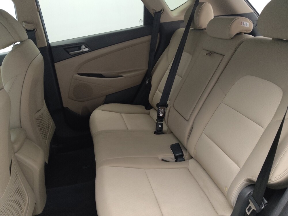 2018 Hyundai Tucson in Gainesville, FL 32609 - 18083196 18