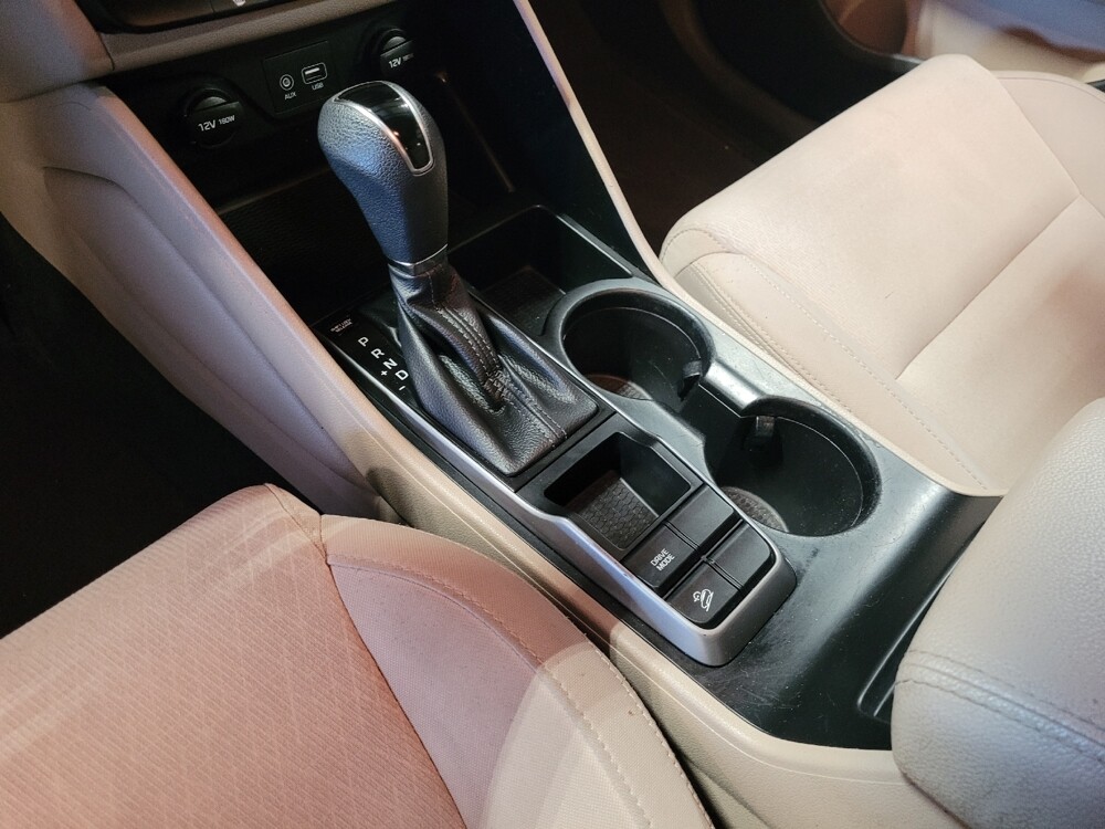 2018 Hyundai Tucson in Gainesville, FL 32609 - 18083196 26