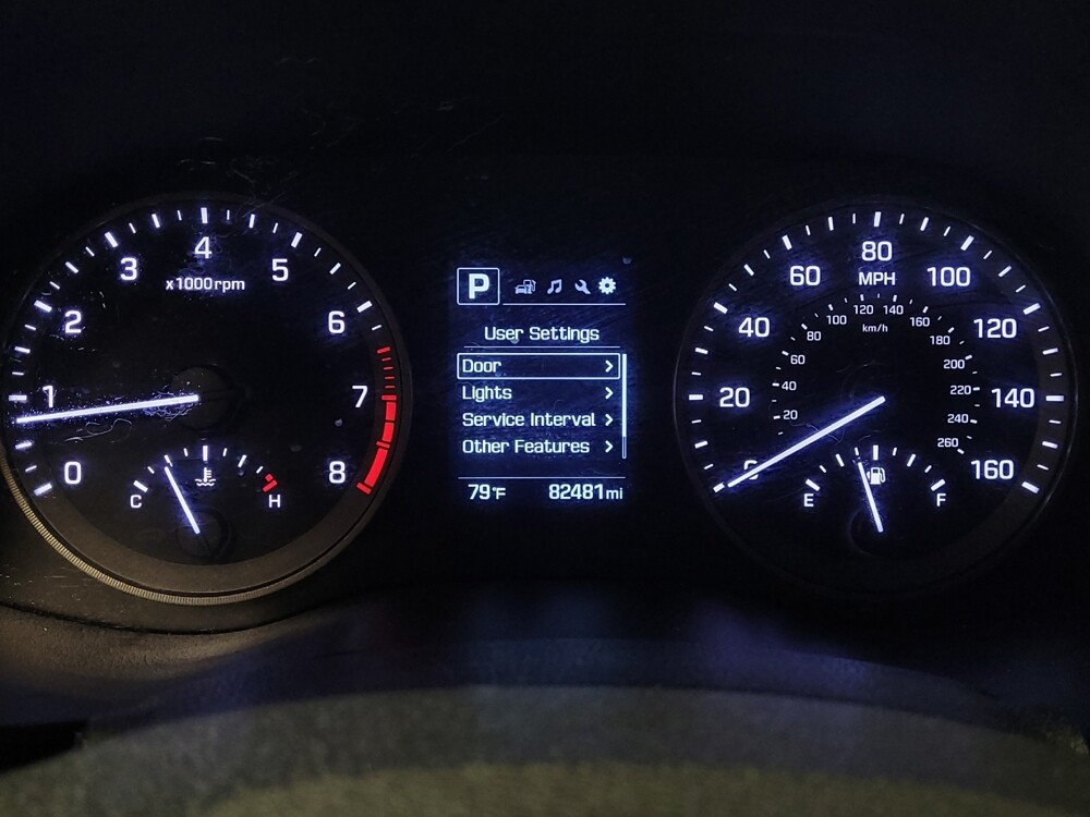 2018 Hyundai Tucson in Gainesville, FL 32609 - 18083196 23