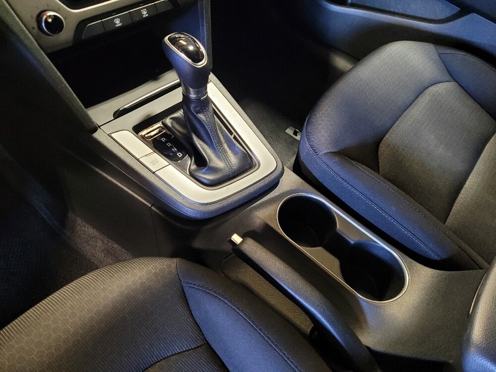 2018 Hyundai Elantra in Mobile, AL 36606 - 18083197 26