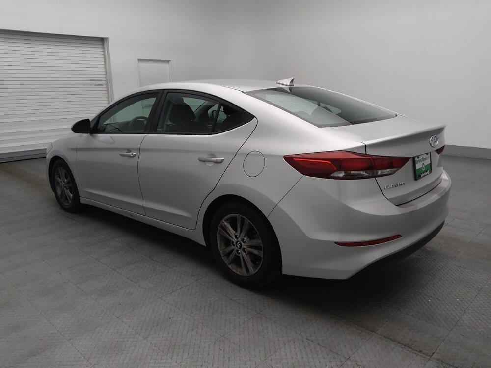 2018 Hyundai Elantra in Mobile, AL 36606 - 18083197 3