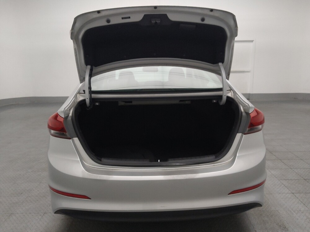 2018 Hyundai Elantra in Mobile, AL 36606 - 18083197 29