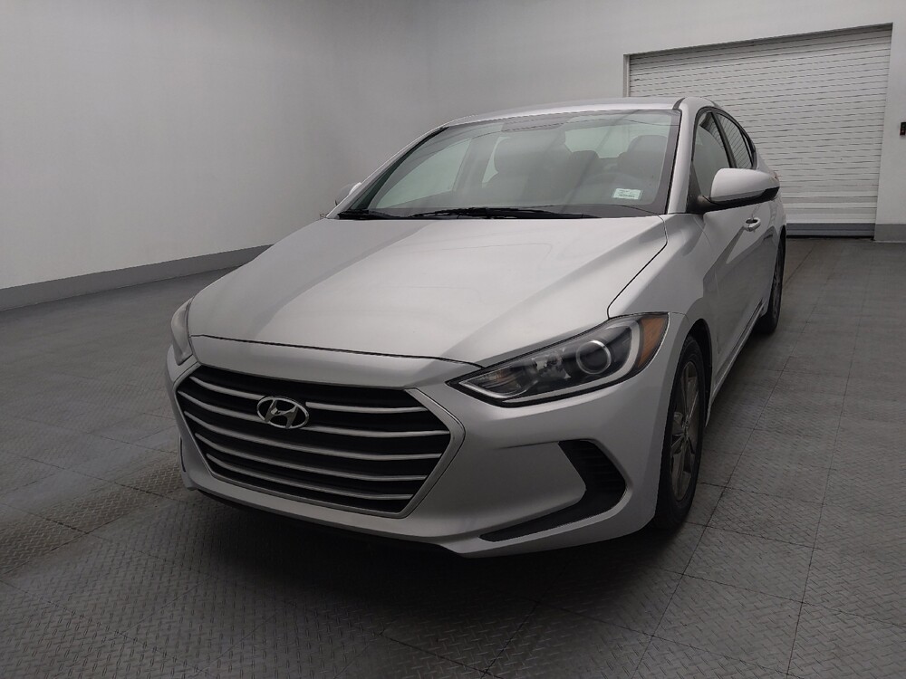 2018 Hyundai Elantra in Mobile, AL 36606 - 18083197 15