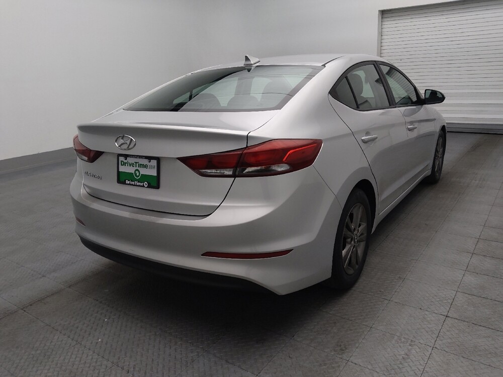 2018 Hyundai Elantra in Mobile, AL 36606 - 18083197 9