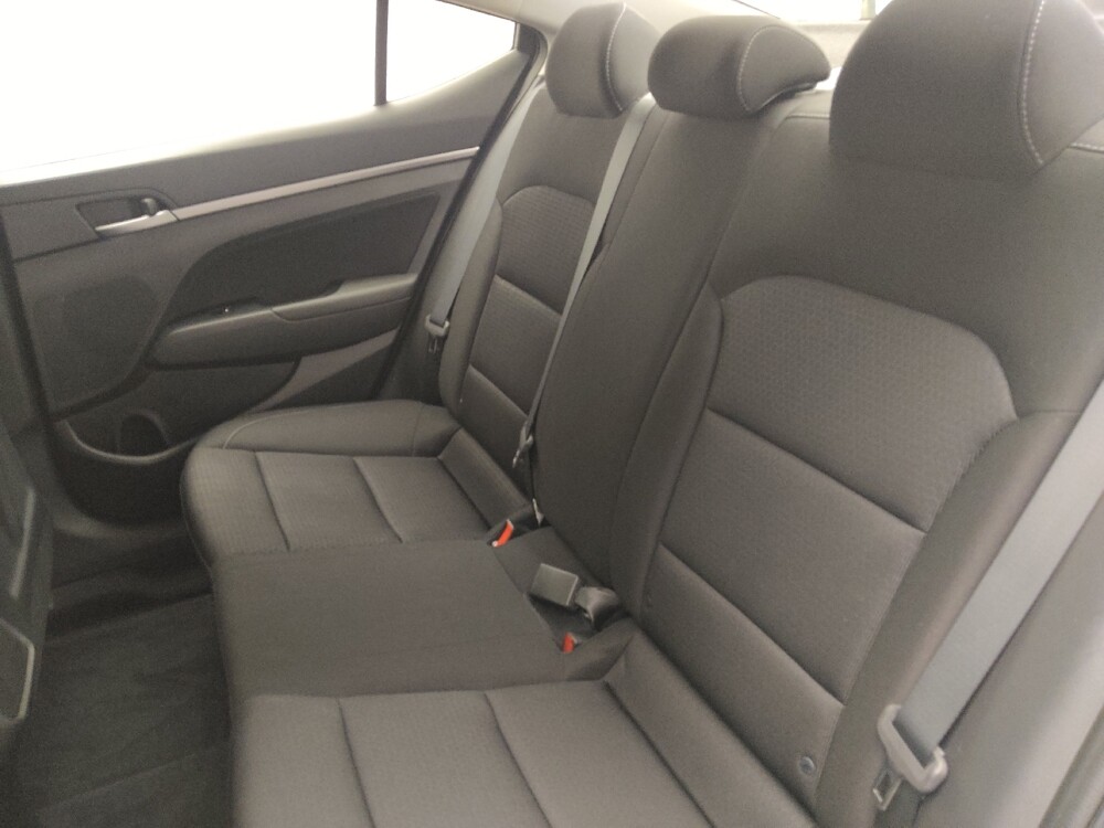 2018 Hyundai Elantra in Mobile, AL 36606 - 18083197 18
