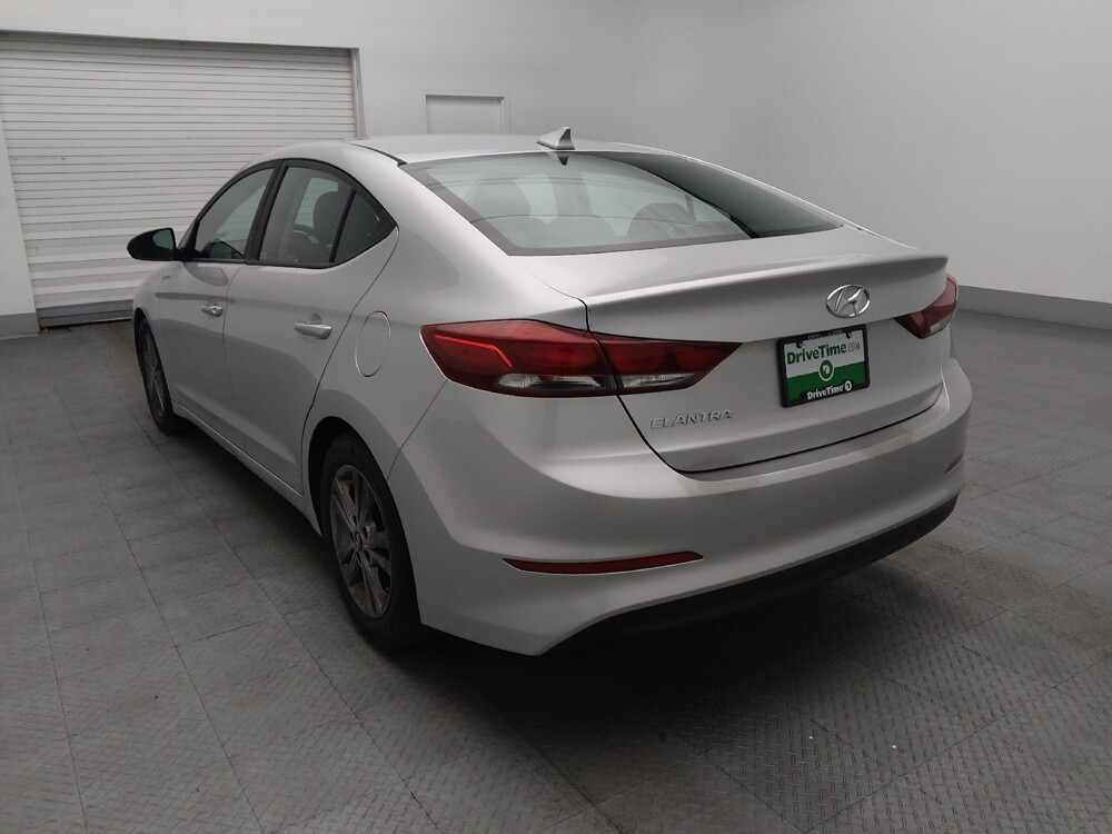 2018 Hyundai Elantra in Mobile, AL 36606 - 18083197 5