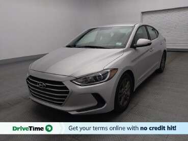 2018 Hyundai Elantra in Mobile, AL 36606