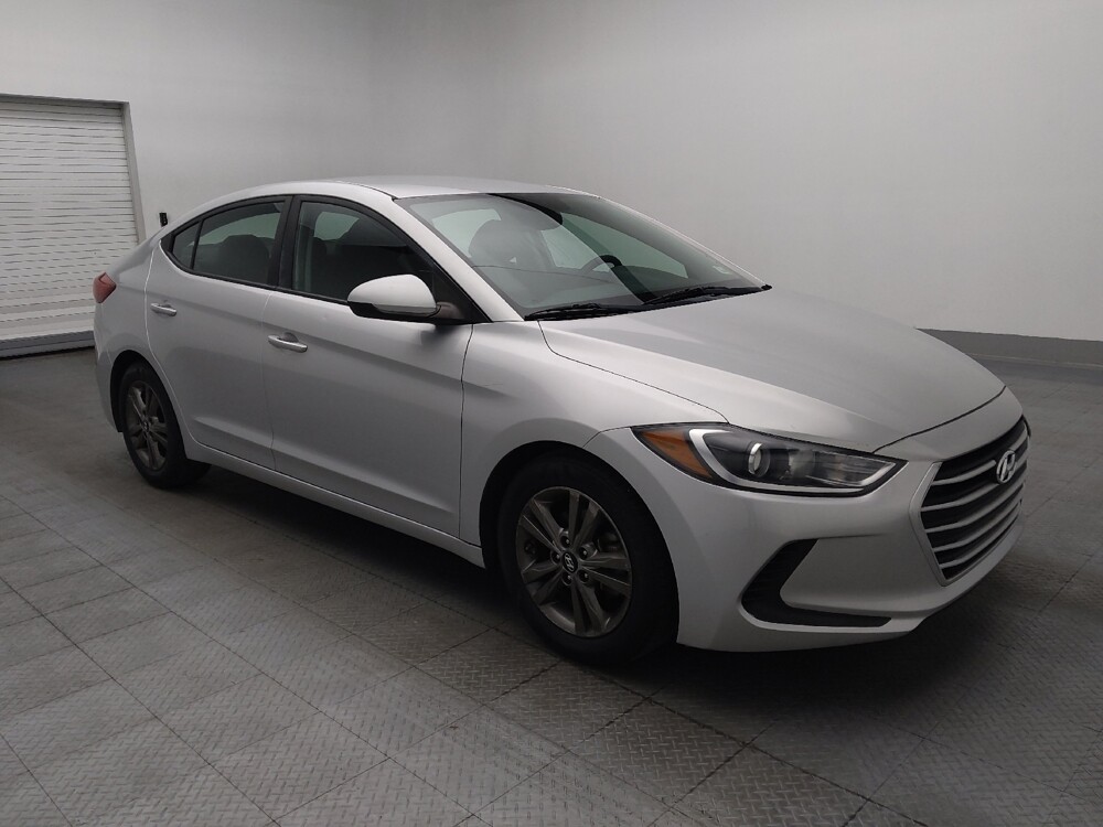 2018 Hyundai Elantra in Mobile, AL 36606 - 18083197 11