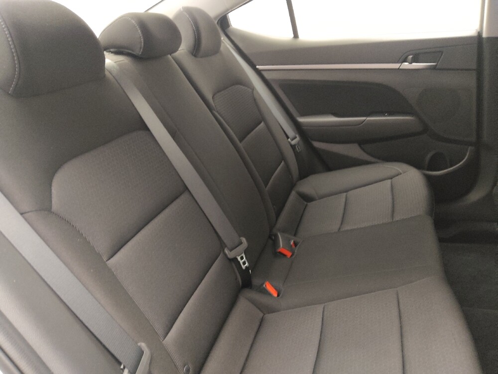 2018 Hyundai Elantra in Mobile, AL 36606 - 18083197 19