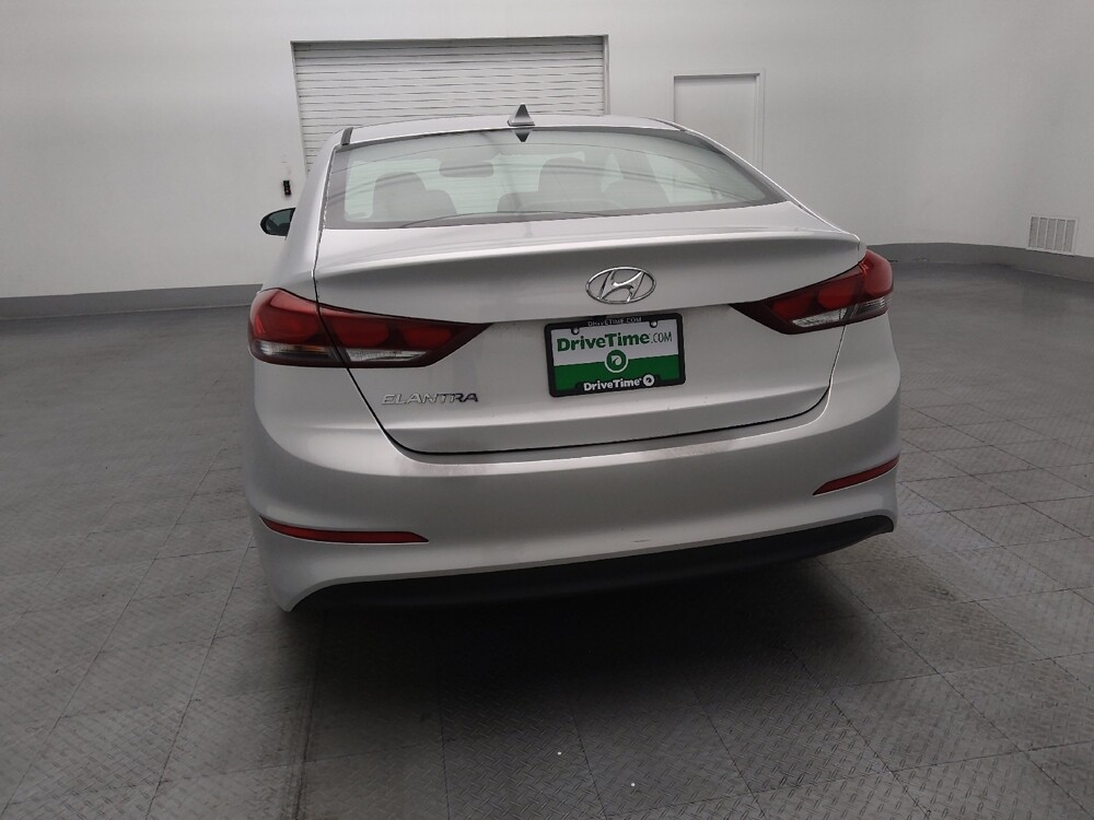 2018 Hyundai Elantra in Mobile, AL 36606 - 18083197 6