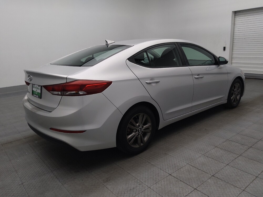 2018 Hyundai Elantra in Mobile, AL 36606 - 18083197 10