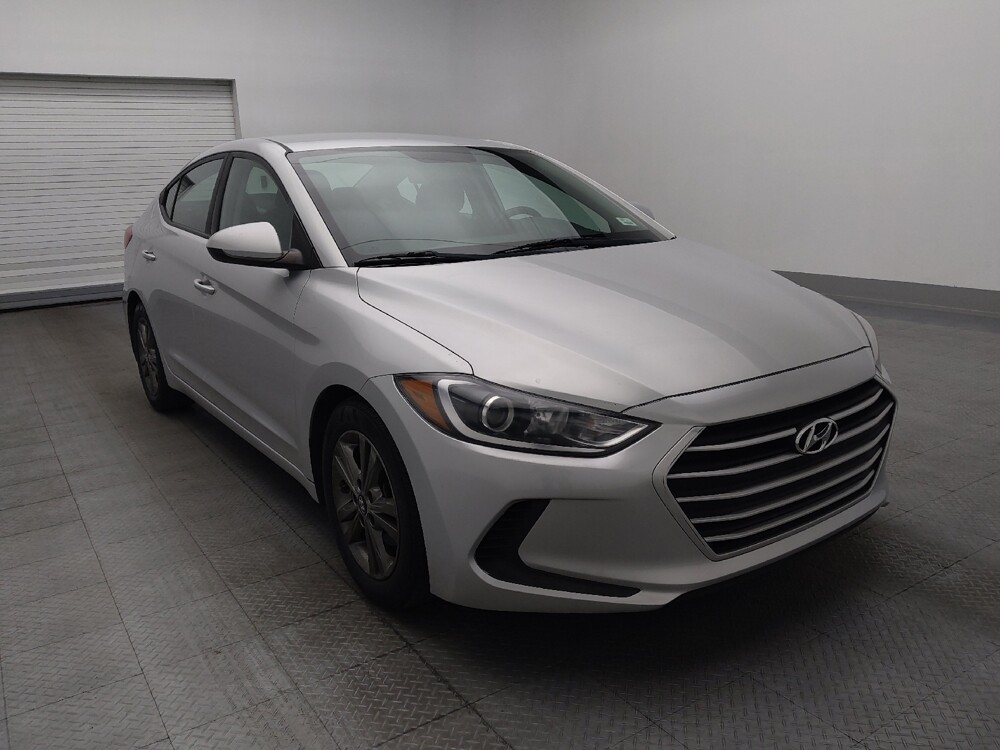2018 Hyundai Elantra in Mobile, AL 36606 - 18083197 13