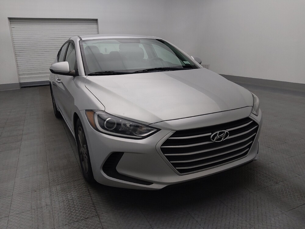 2018 Hyundai Elantra in Mobile, AL 36606 - 18083197 14