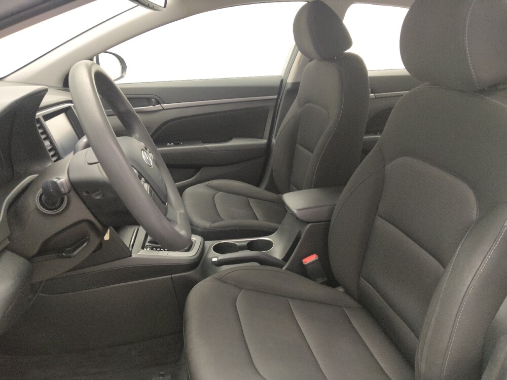 2018 Hyundai Elantra in Mobile, AL 36606 - 18083197 17