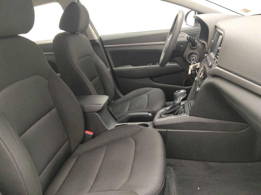 2018 Hyundai Elantra in Mobile, AL 36606 - 18083197 21