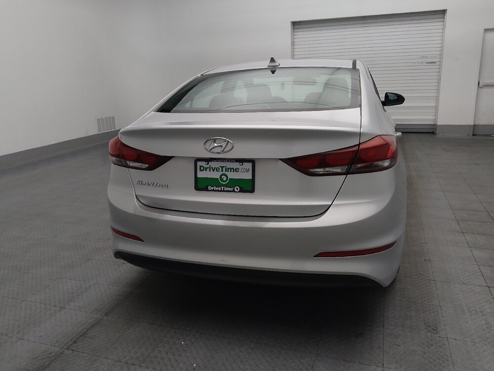 2018 Hyundai Elantra in Mobile, AL 36606 - 18083197 7